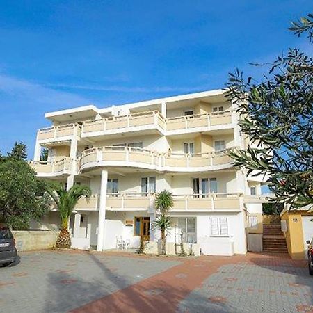 Apartments Tomy Novalja Ngoại thất bức ảnh