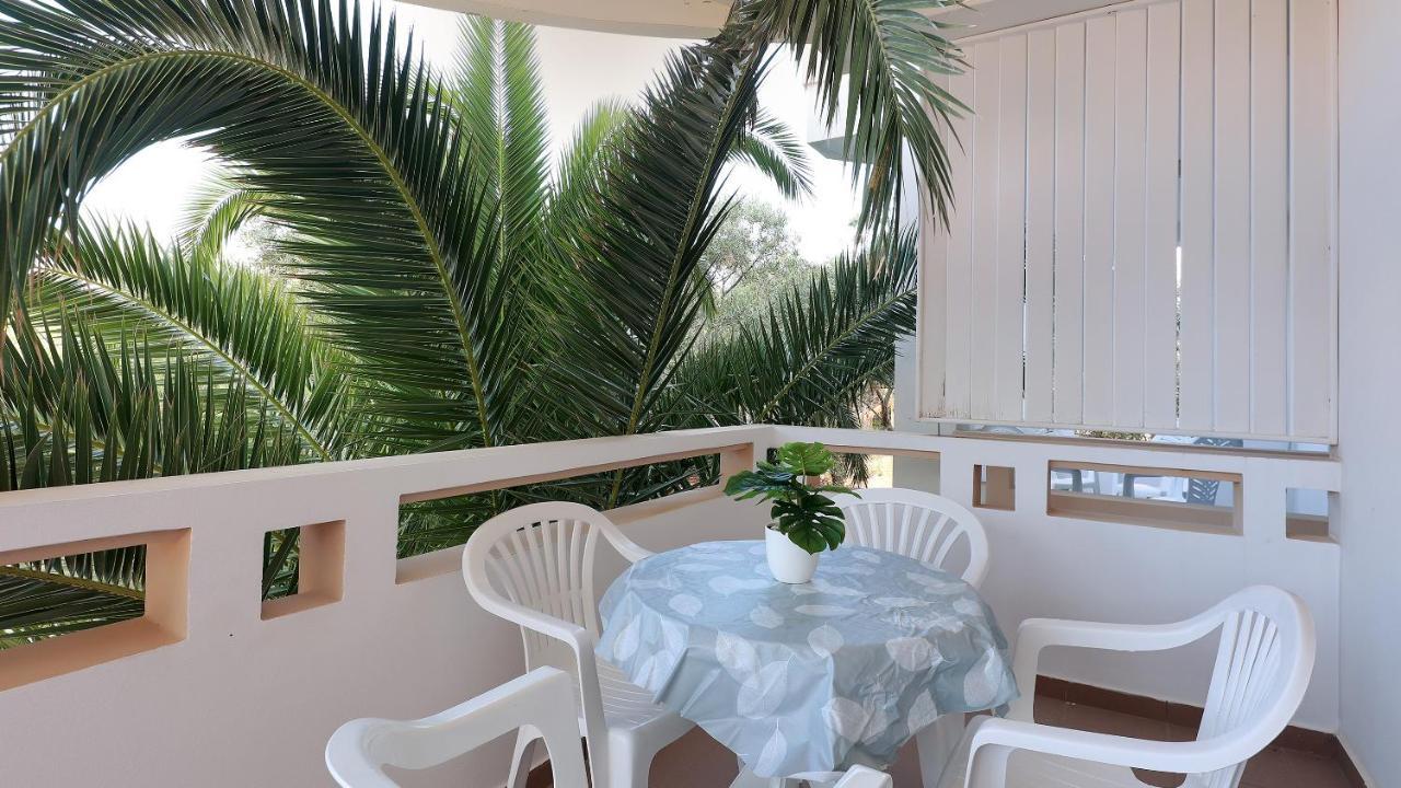 Apartments Tomy Novalja Ngoại thất bức ảnh